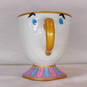 Disney "Chip" mug from Beauty and the Beast